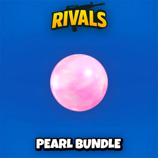 Pearl Bundle artwork