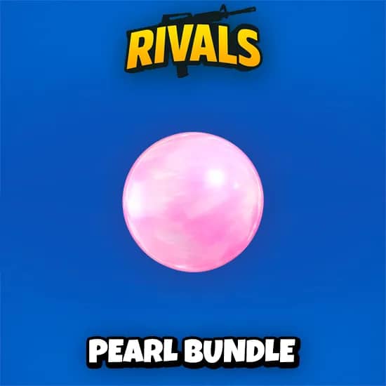 Pearl Bundle artwork