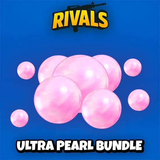 Ultra Pearl Bundle artwork