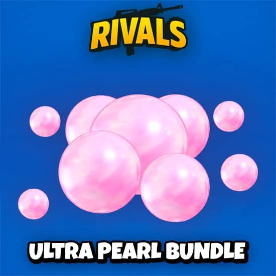 Ultra Pearl Bundle artwork