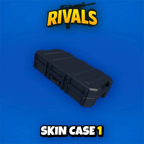 Skin Case 1 artwork