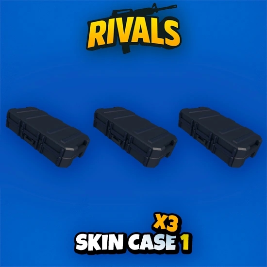 Skin Case 1 x3 artwork