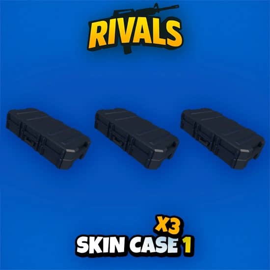 Skin Case 1 x3 artwork