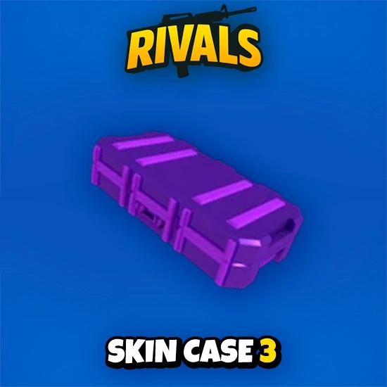 Skin Case 3 artwork