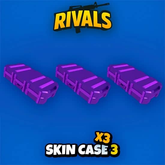 Skin Case 3 x3 artwork