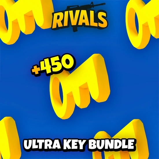 Ultra Key Bundle artwork