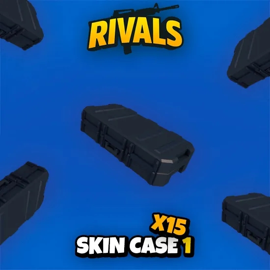 Skin Case 1 x15 artwork