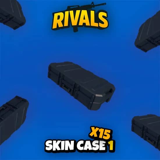 Skin Case 1 x15 artwork