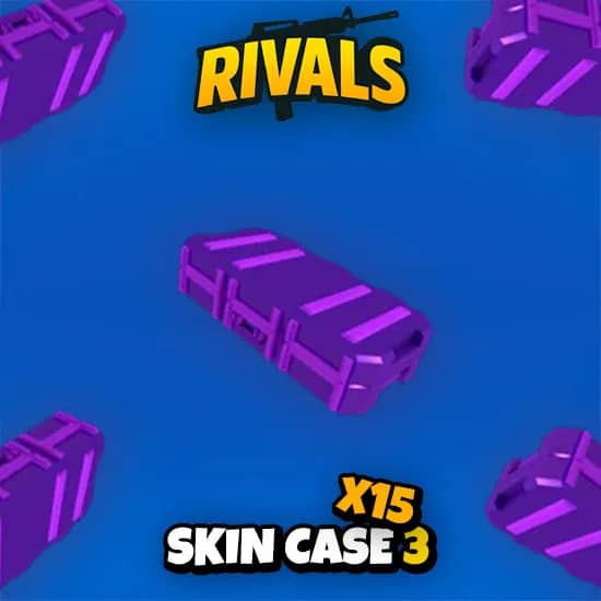 Skin Case 3 x15 artwork