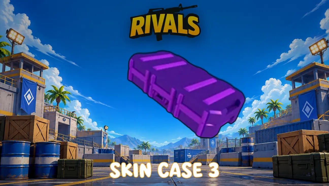 Skin Case 3 artwork