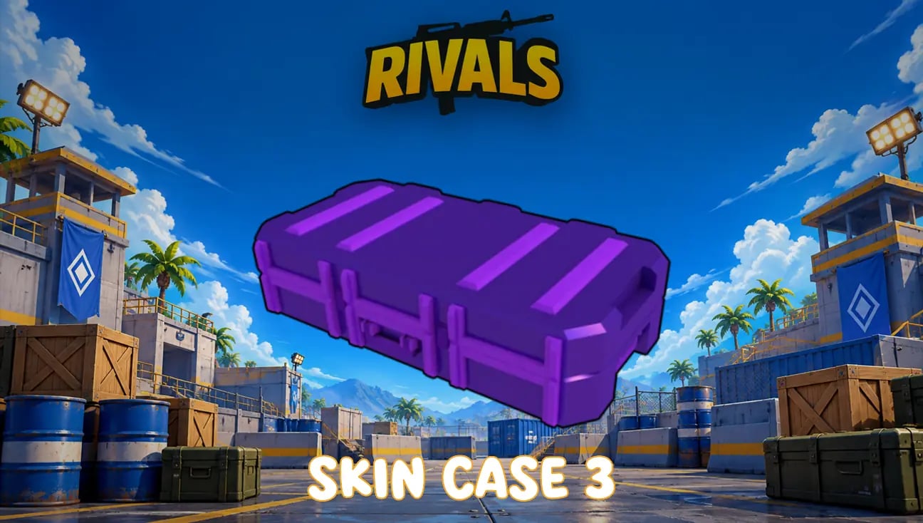 Skin Case 3 artwork