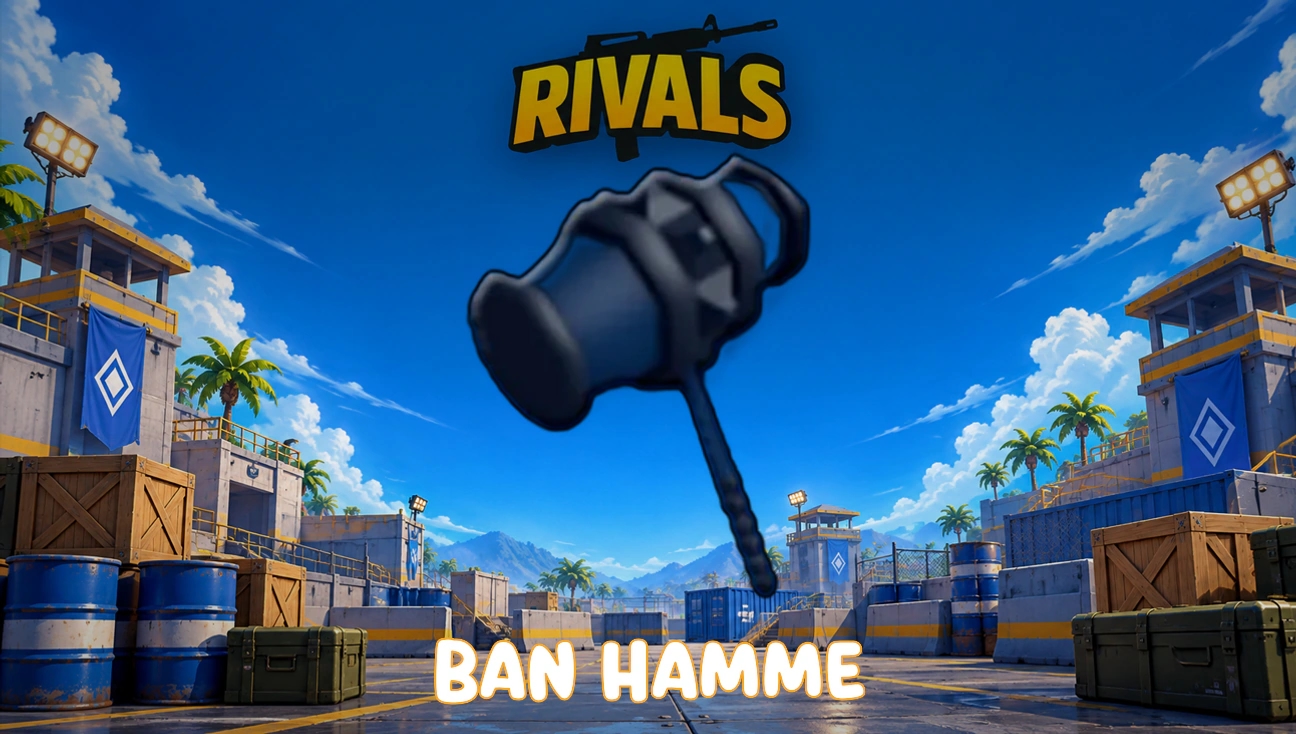 Ban Hamme artwork