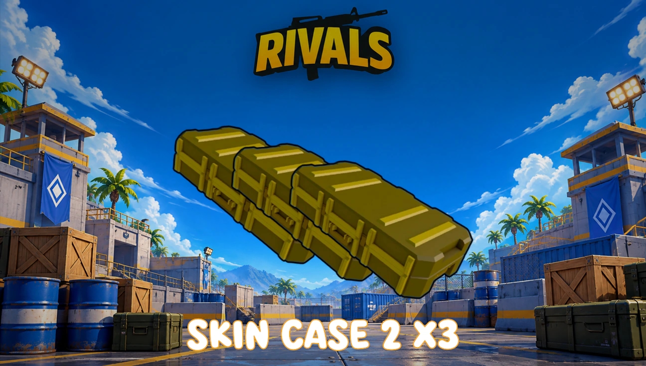 Skin Case 2 x3 artwork