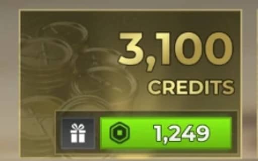 this is a offer for in game gift artwork