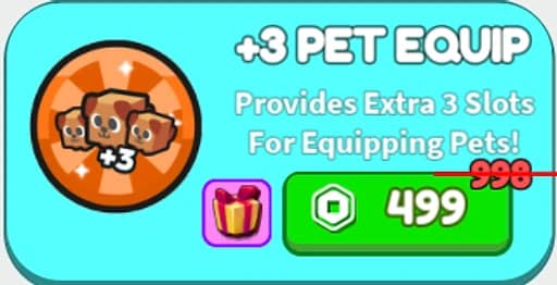 +3 Pet Equip artwork