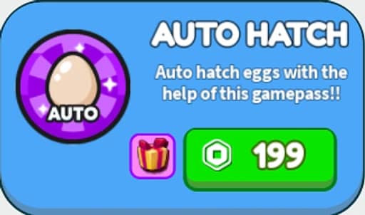 Auto Hatch artwork
