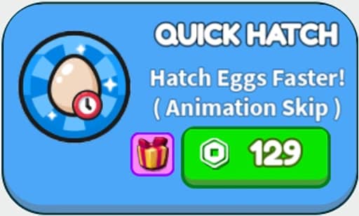 Quick Hatch artwork