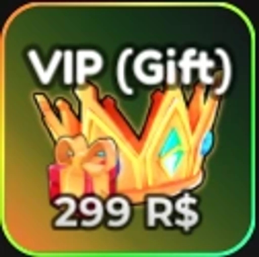 VIP artwork