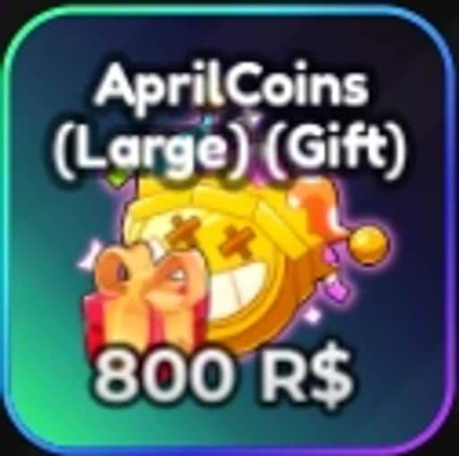 2775 AprilCoins artwork