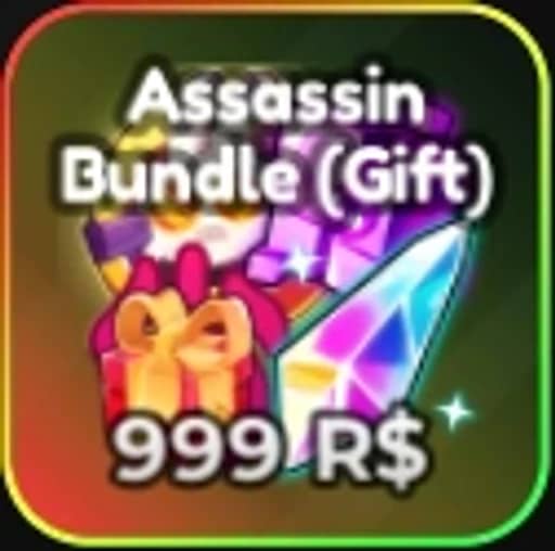 Assasin Bundle artwork