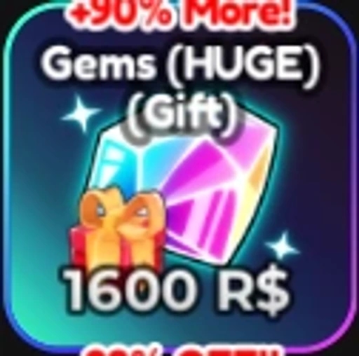 +2000 Gems artwork