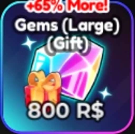 +925 Gems artwork