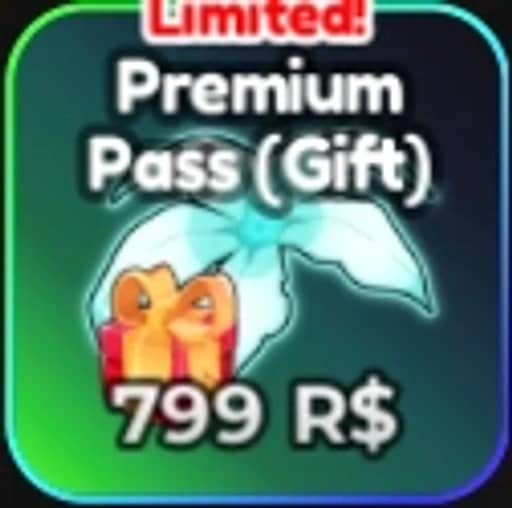 Premium Pass artwork