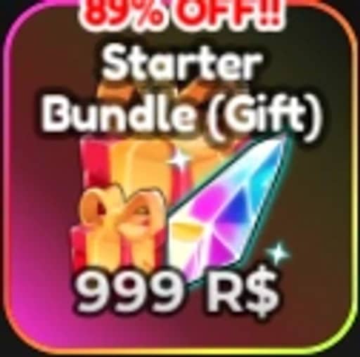 Startes Bundle artwork