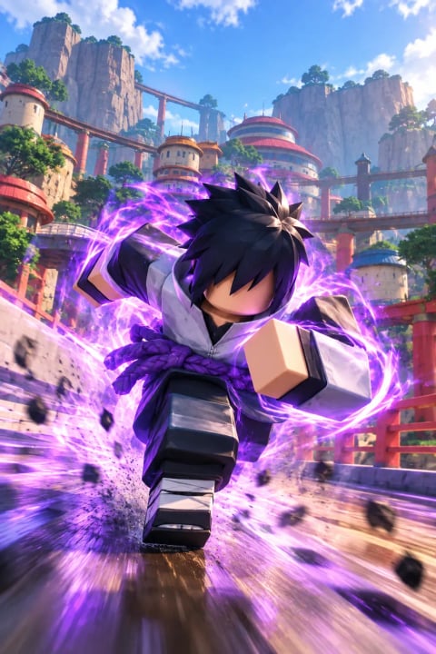 Shindo Life