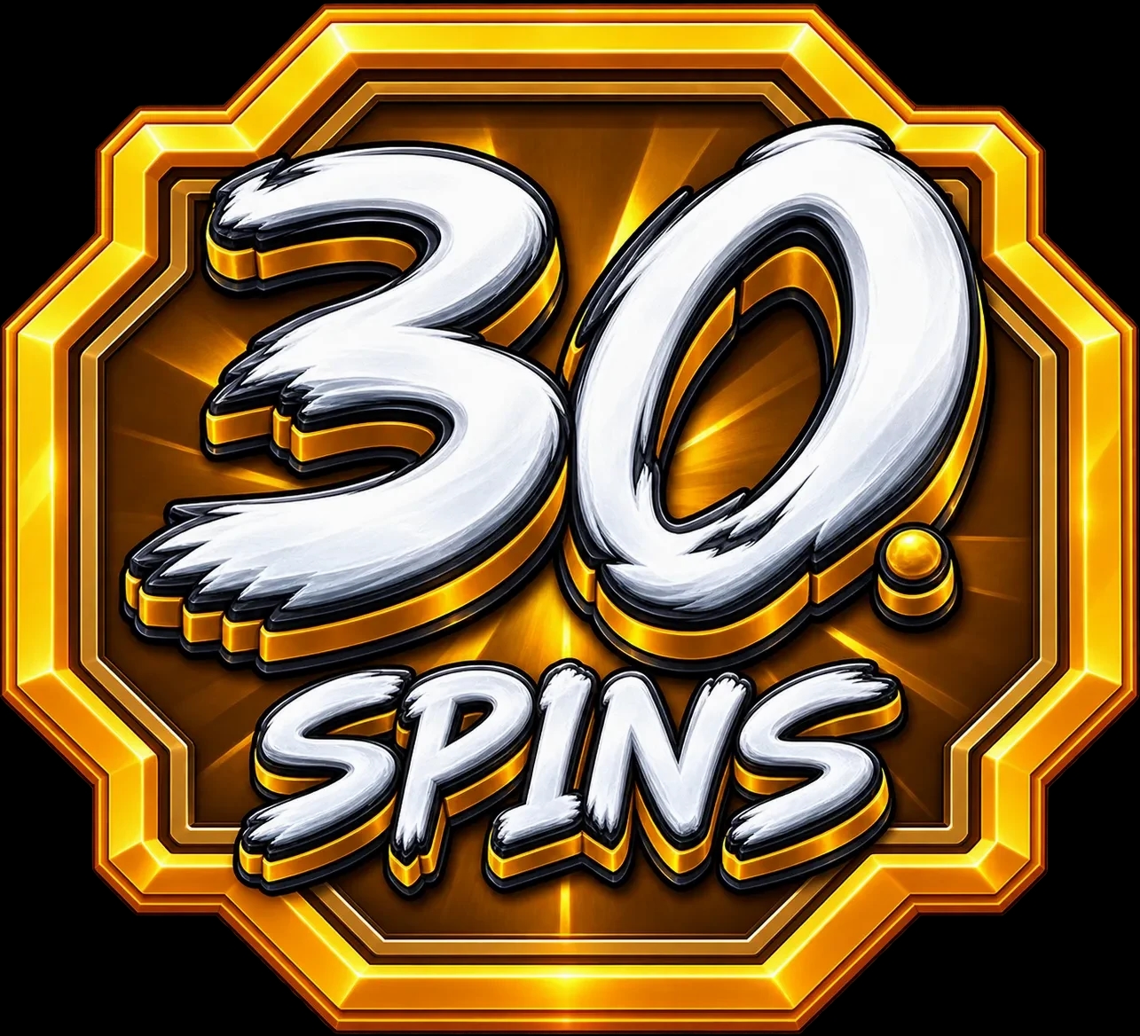 30 Spins artwork
