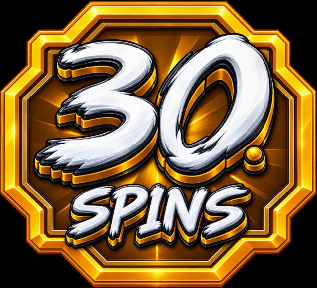 30 Spins artwork