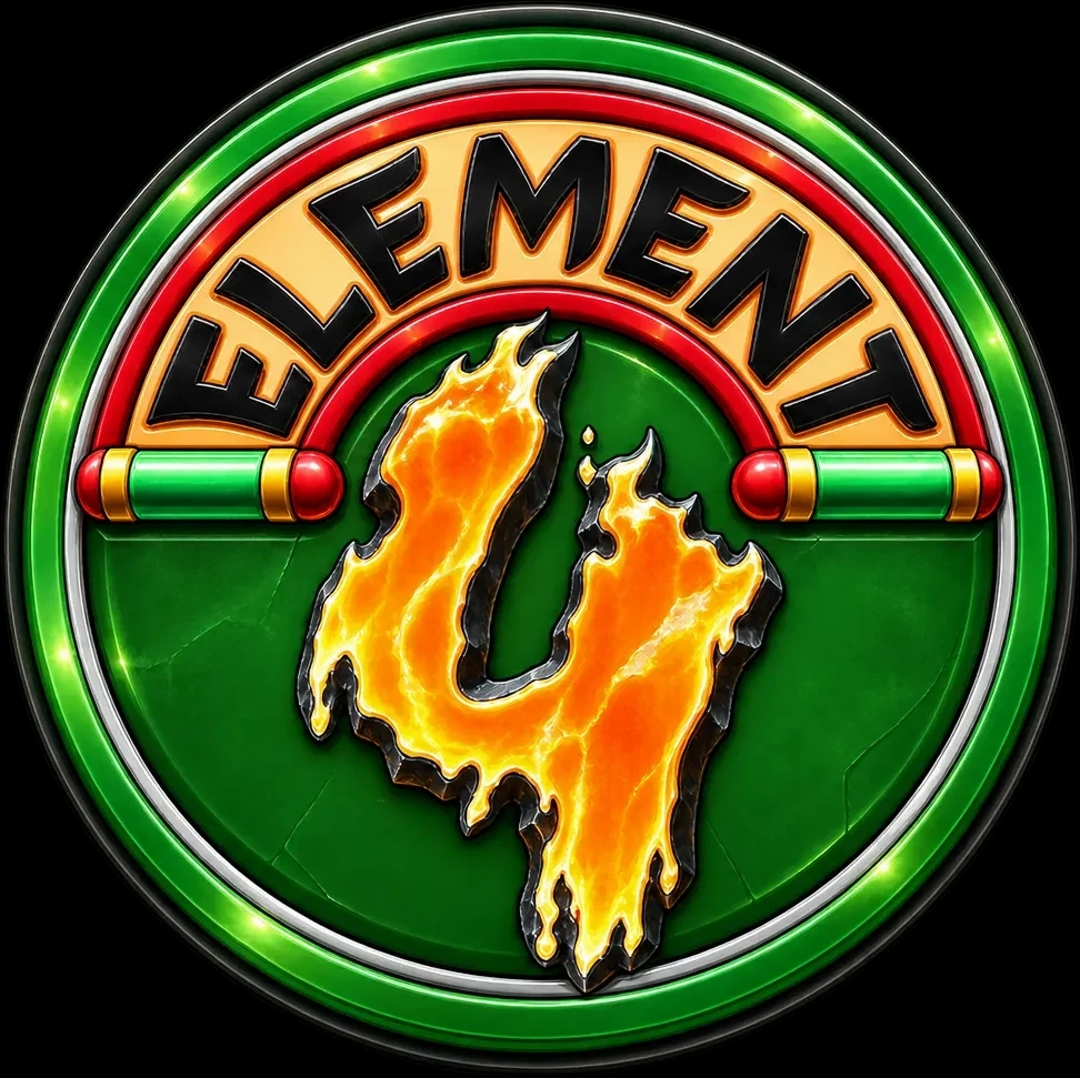 Element Slot 4 artwork
