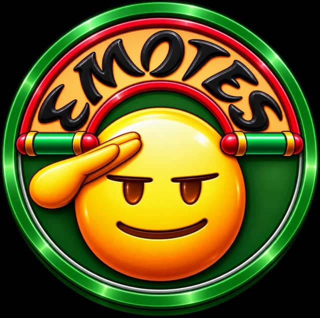 Disrespect Emotes artwork