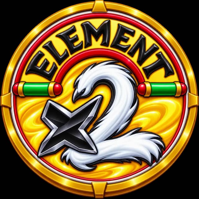 x2 Element artwork