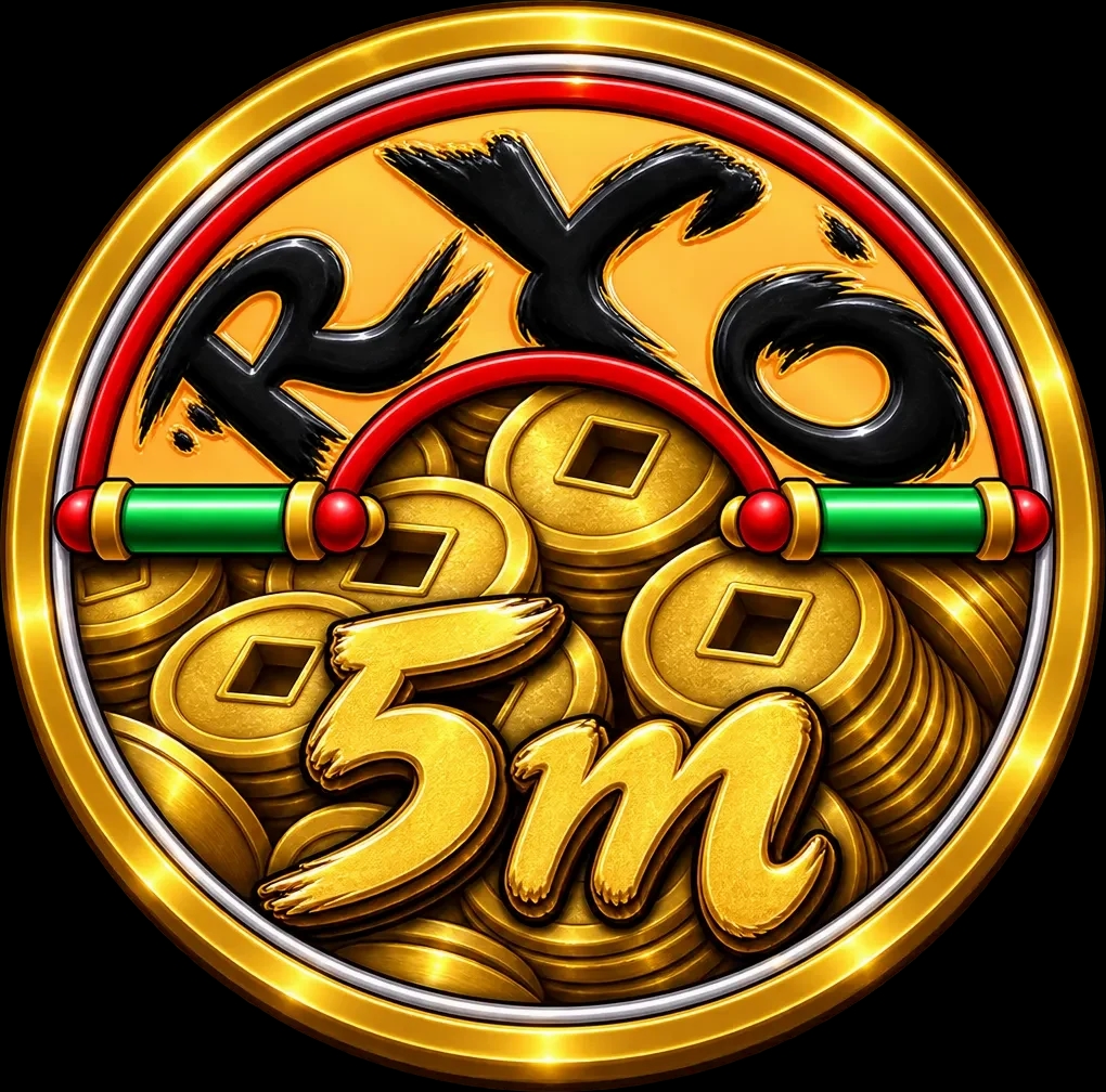 5M Ryo artwork