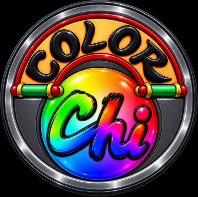 Chi Color Randomize artwork