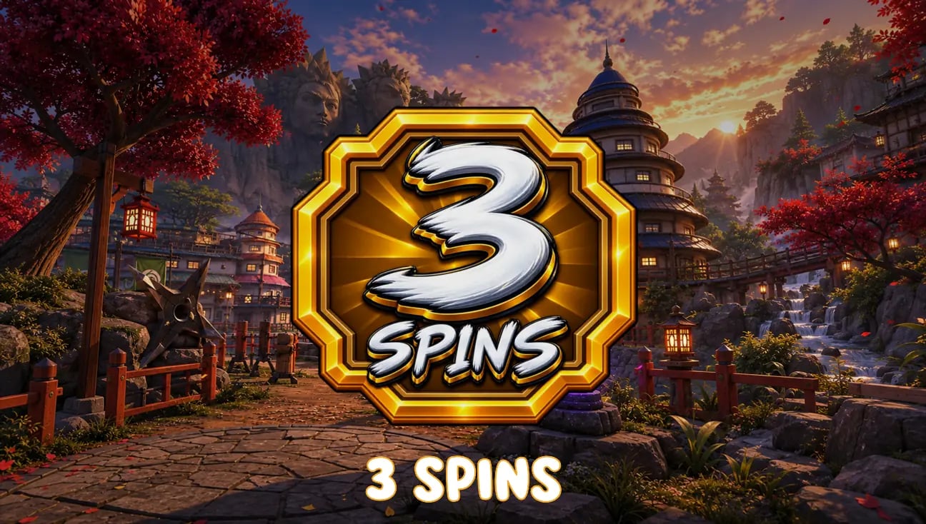 3 Spins artwork