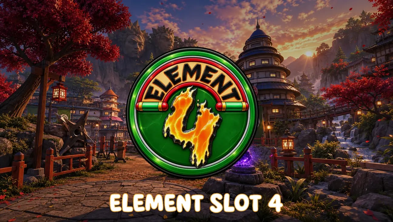 Element Slot 4 artwork