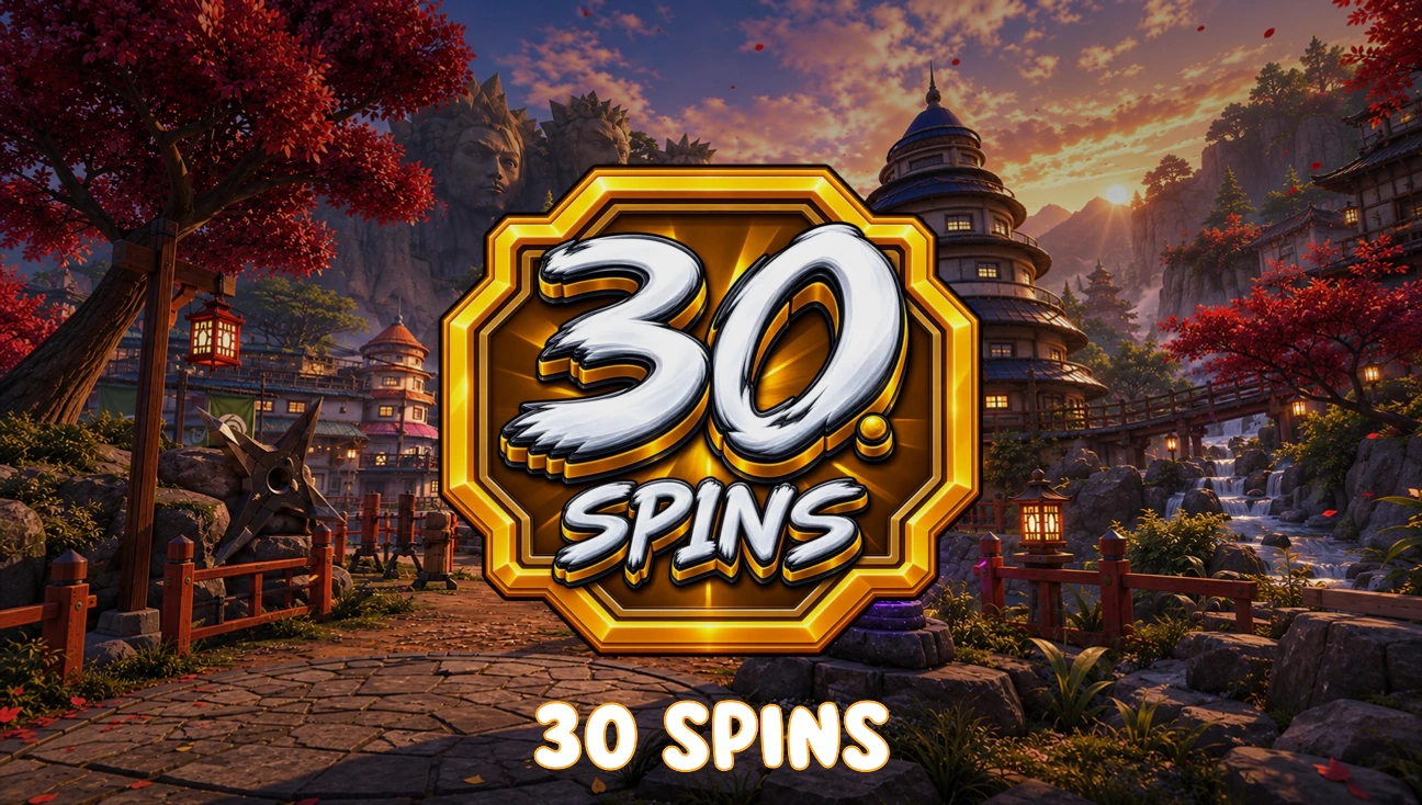 30 Spins artwork