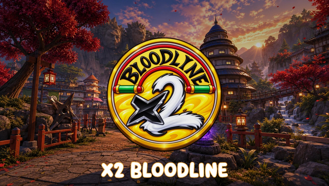 x2 Bloodline artwork