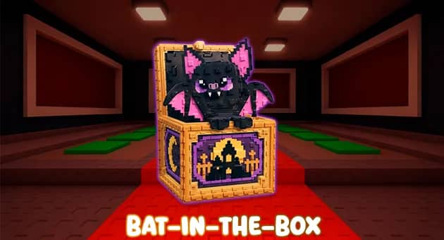 Bat-in-the-Box artwork