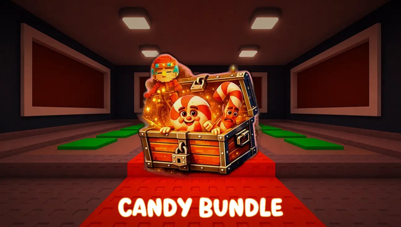 Candy Bundle artwork