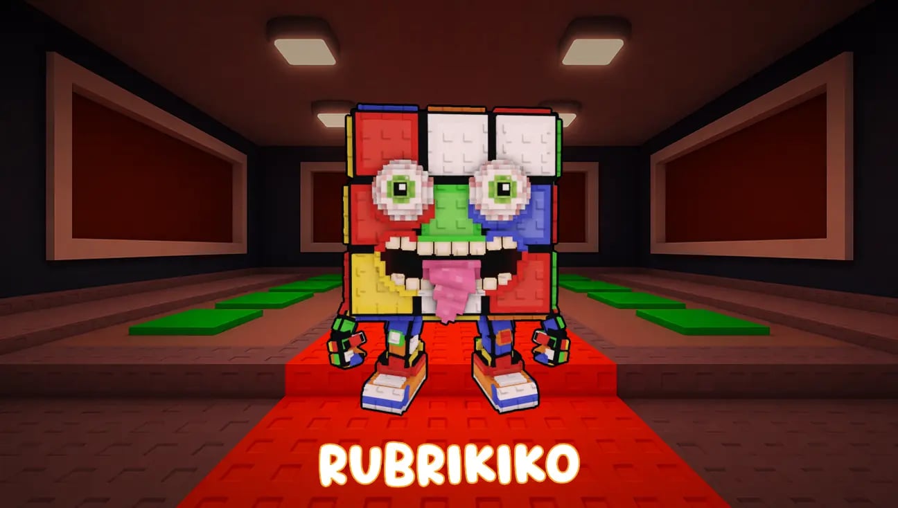 Rubrikiko artwork