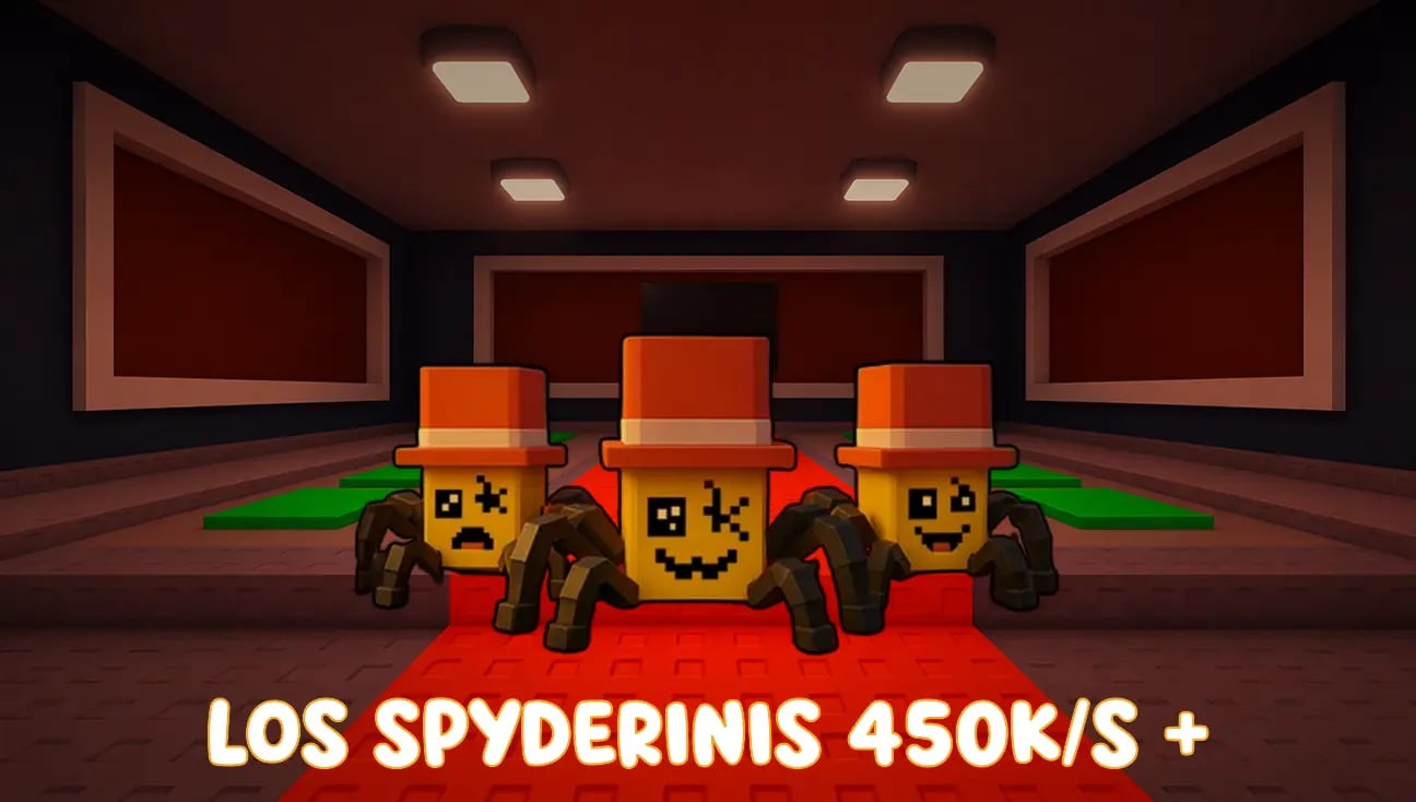 Los Spyderinis 450K/S + artwork