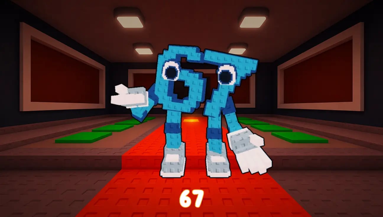 67 artwork