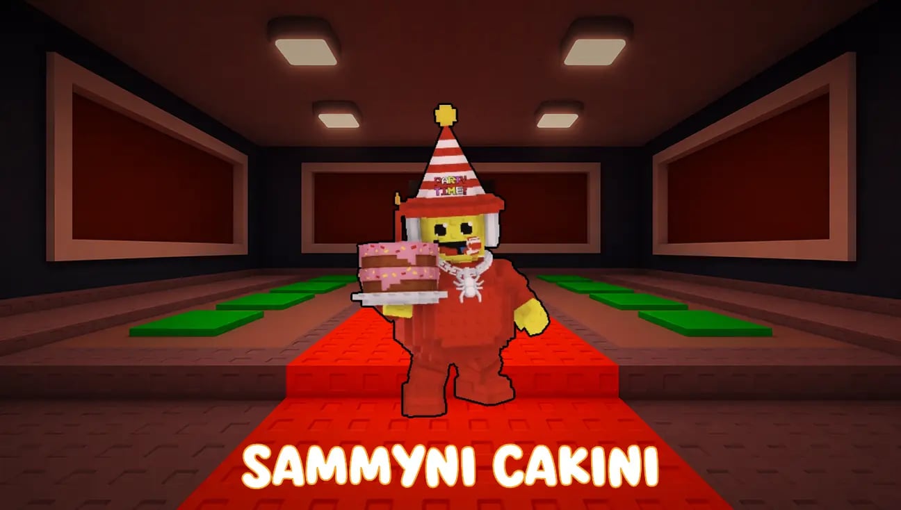 Sammyni Cakini artwork
