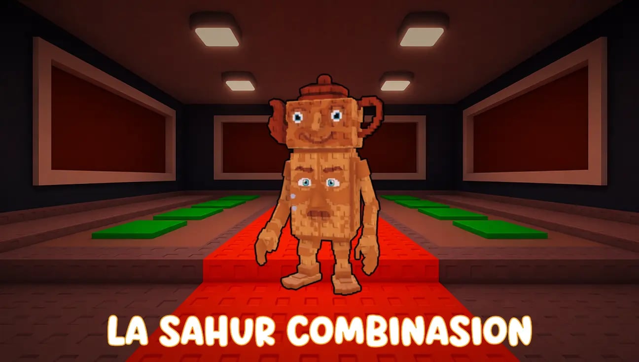 La Sahur Combinasion artwork