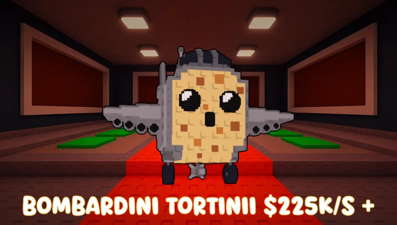 Bombardini Tortinii $225K/S + artwork