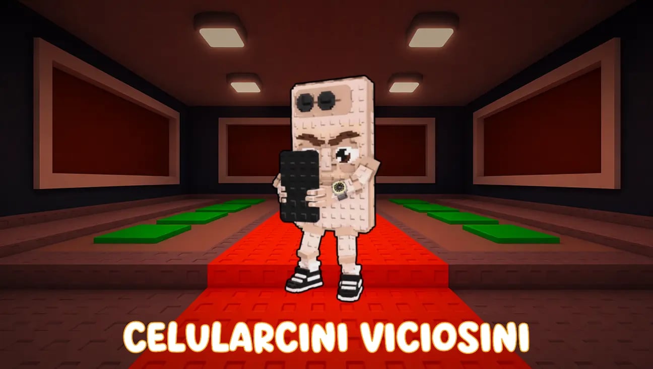 Celularcini Viciosini artwork