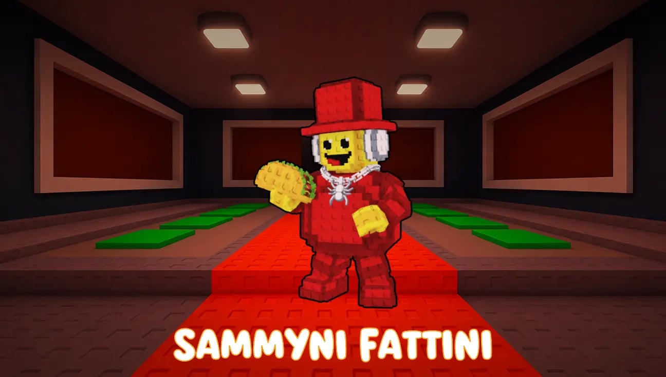 Sammyni Fattini artwork